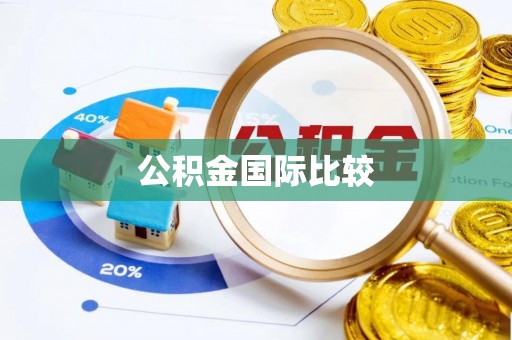 海东公积金国际比较