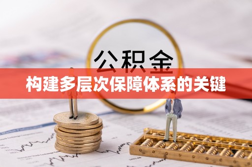 海东构建多层次保障体系的关键