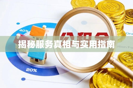 海东揭秘服务真相与实用指南