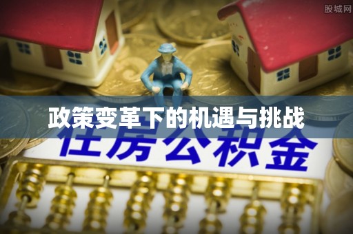 海东政策变革下的机遇与挑战