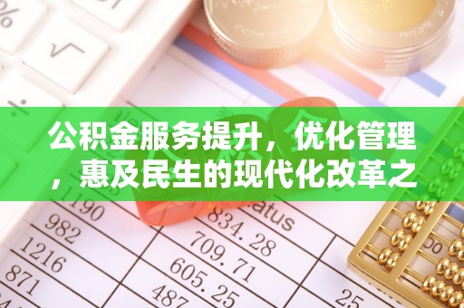 海东公积金服务提升，优化管理，惠及民生的现代化改革之路