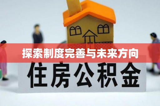 海东探索制度完善与未来方向