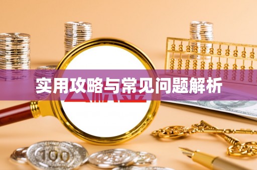 海东实用攻略与常见问题解析