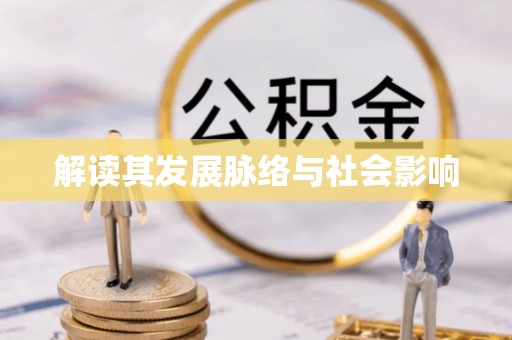 海东解读其发展脉络与社会影响