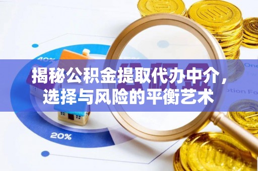 海东揭秘公积金提取代办中介，选择与风险的平衡艺术