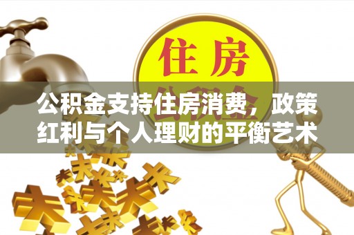 海东公积金支持住房消费，政策红利与个人理财的平衡艺术